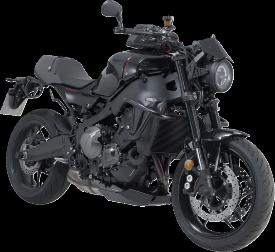 SW-MOTECH - SLC SIDE CARRIER L - 15101121