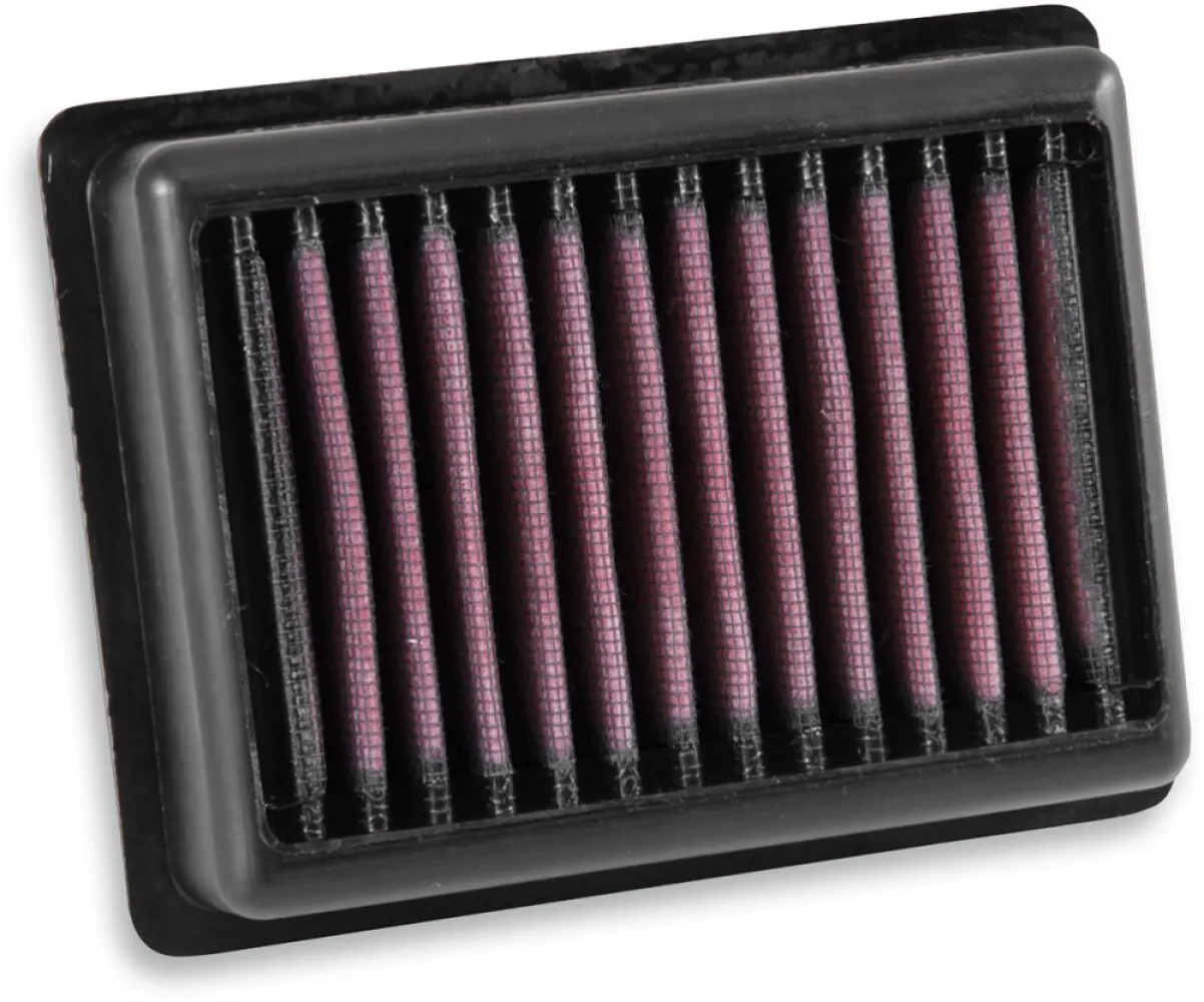 K & N - AIR FILTER TRI STRT TWIN - 10114019