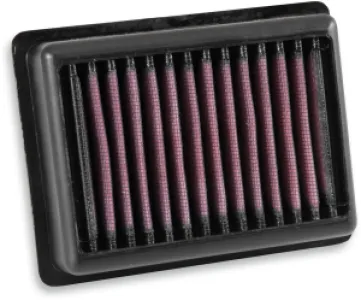 K & N - AIR FILTER TRI STRT TWIN - 10114019