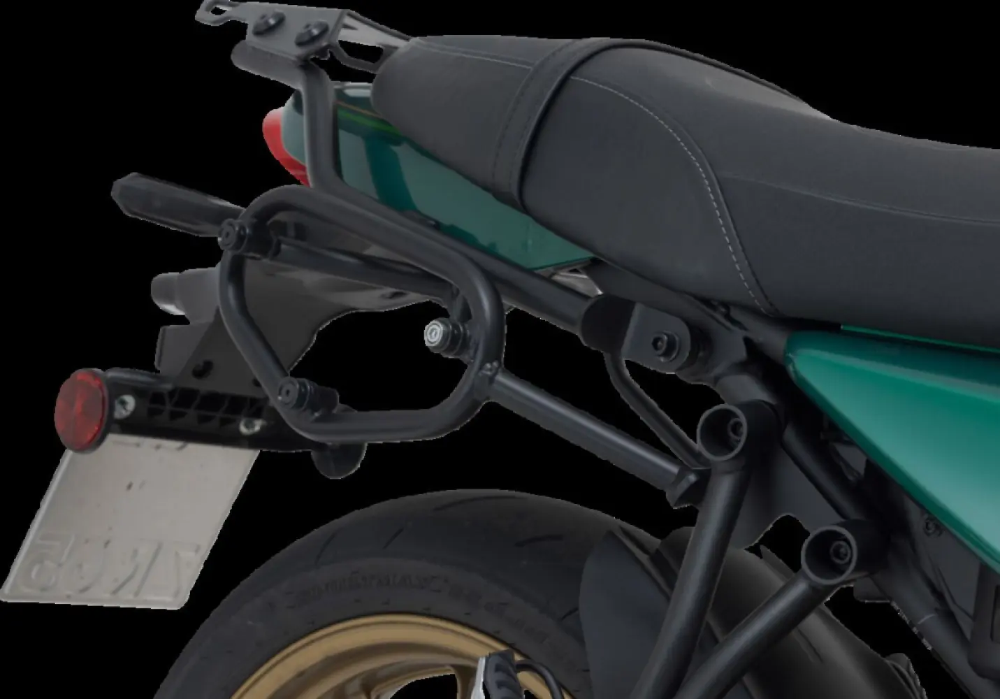 SW-MOTECH - SLC SIDE CARRIER RIGHT - 15101127