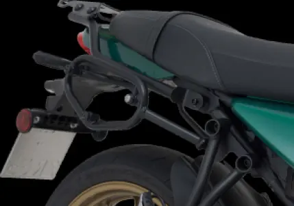 SW-MOTECH - SLC SIDE CARRIER RIGHT - 15101127