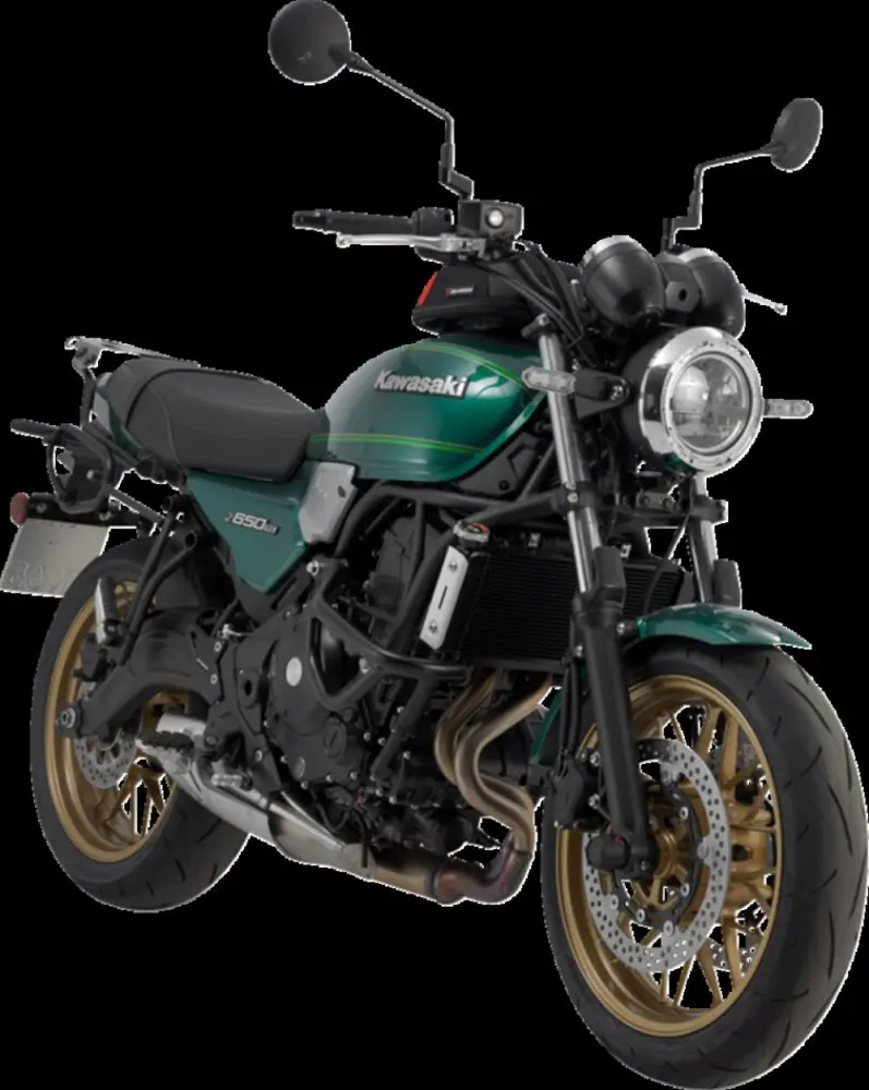 SW-MOTECH - SLC SIDE CARRIER RIGHT - 15101127