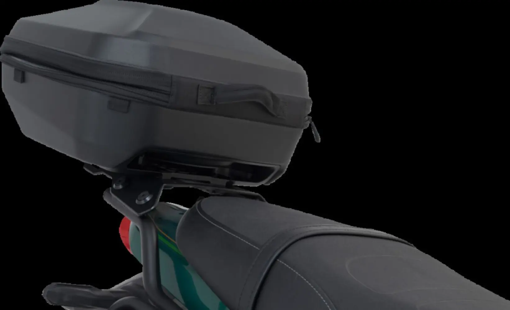 SW-MOTECH - STREET RACK - 15101129