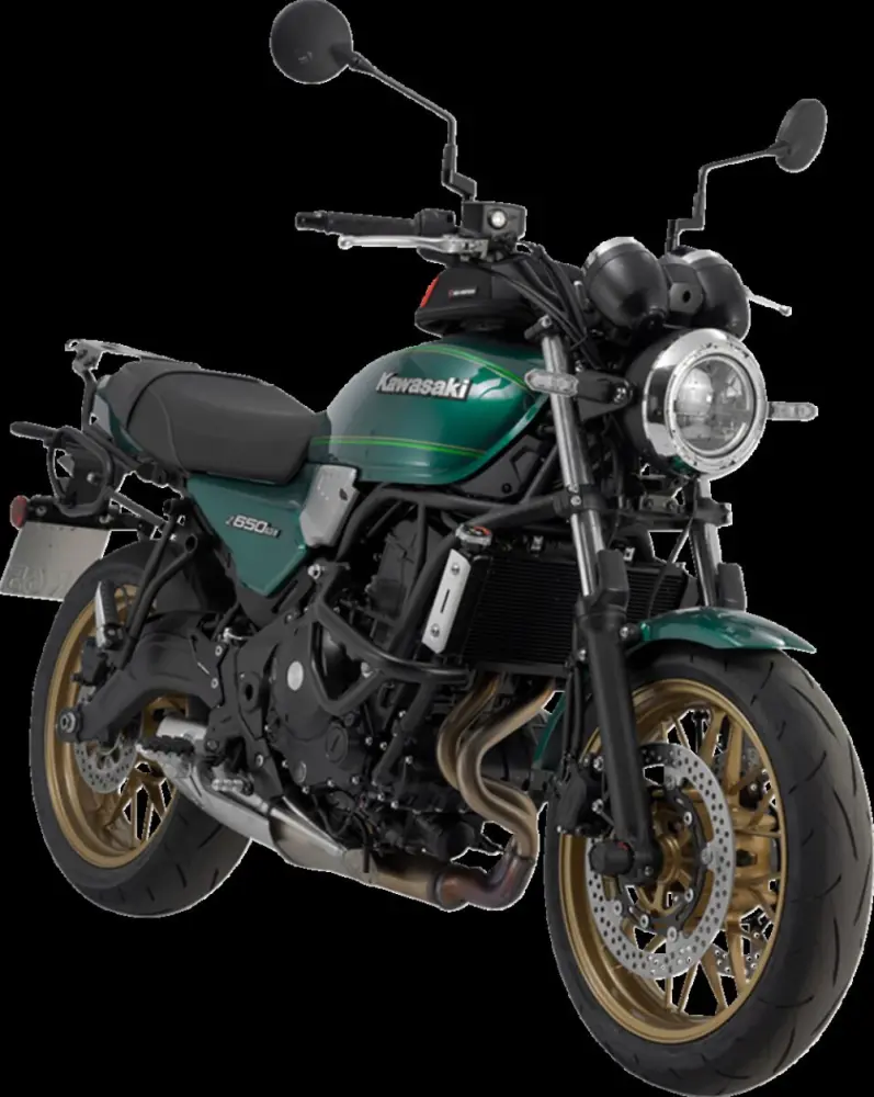 SW-MOTECH - SLC SIDE CARRIER LEFT - 15101128