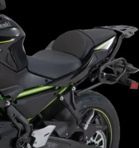 SW-MOTECH - SLC SIDE CARRIER L - 15101138