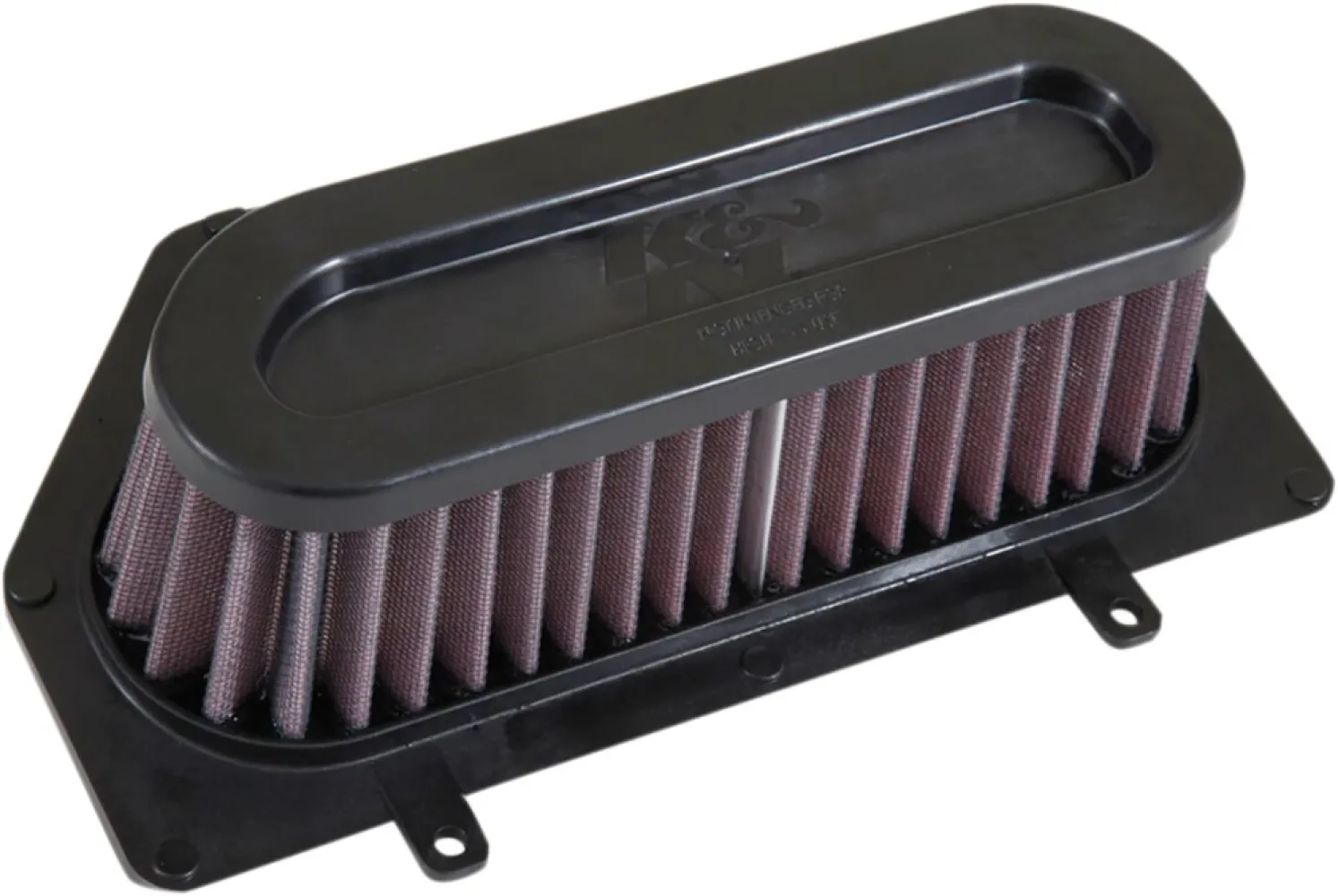 K & N - AIR FILTER GSXR1000 RACE - 10114083