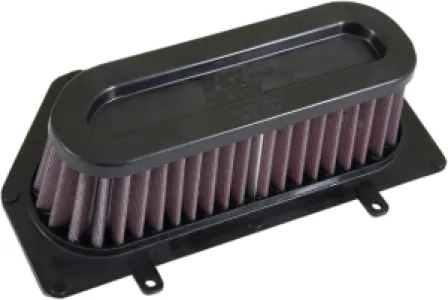 K & N - AIR FILTER GSXR1000 RACE - 10114083