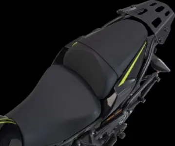 SW-MOTECH - SLC SIDE CARRIER L - 15101138