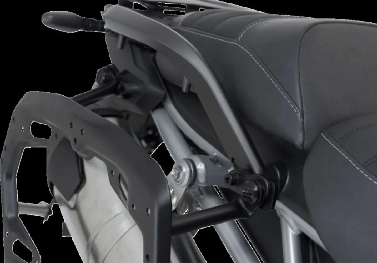 SW-MOTECH - PRO SIDE CARRIER - 15101153