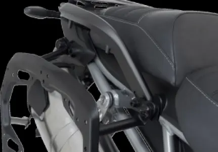 SW-MOTECH - PRO SIDE CARRIER - 15101153