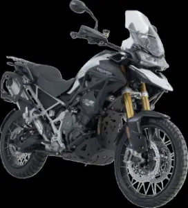 SW-MOTECH - PRO SIDE CARRIER - 15101153