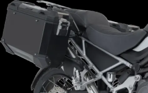 SW-MOTECH - PRO SIDE CARRIER - 15101153