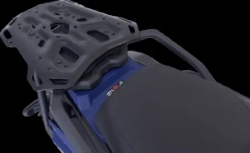 SW-MOTECH - ADVENTURE RACK - 15101154