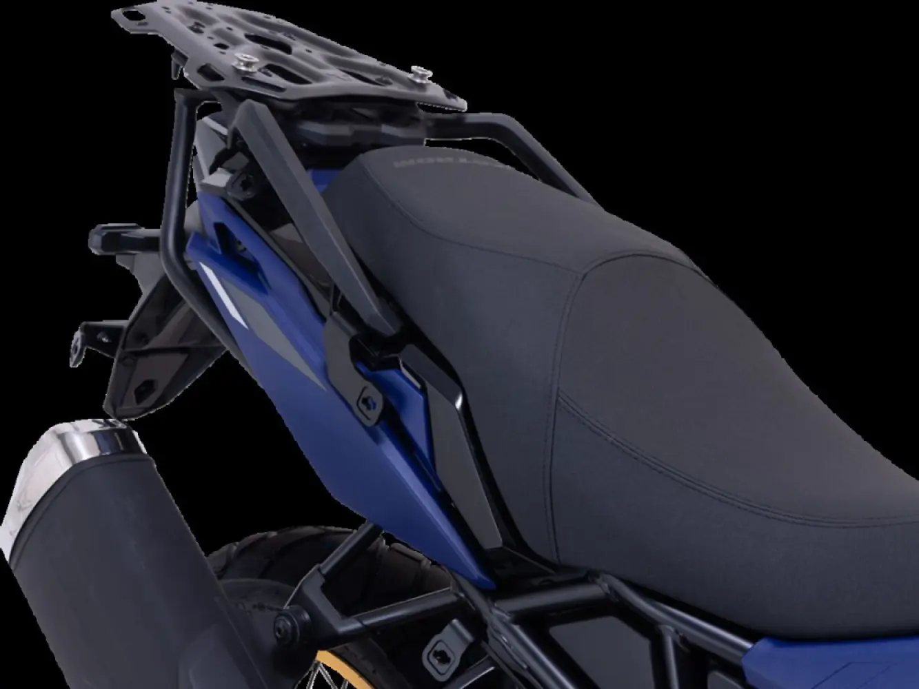 SW-MOTECH - PRO SIDE CARRIER - 15101155