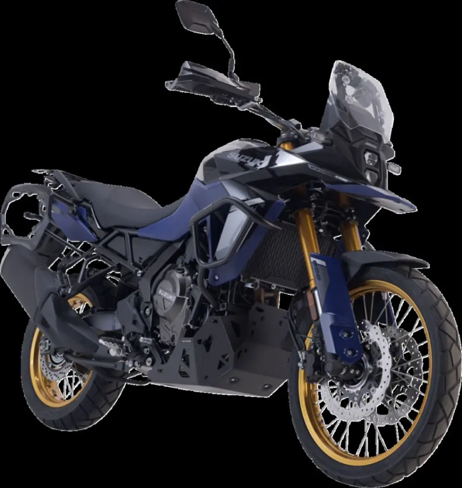 SW-MOTECH - PRO SIDE CARRIER - 15101155