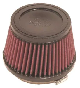 K & N - AIR FILTER CLMP ON 102MM - 10114180