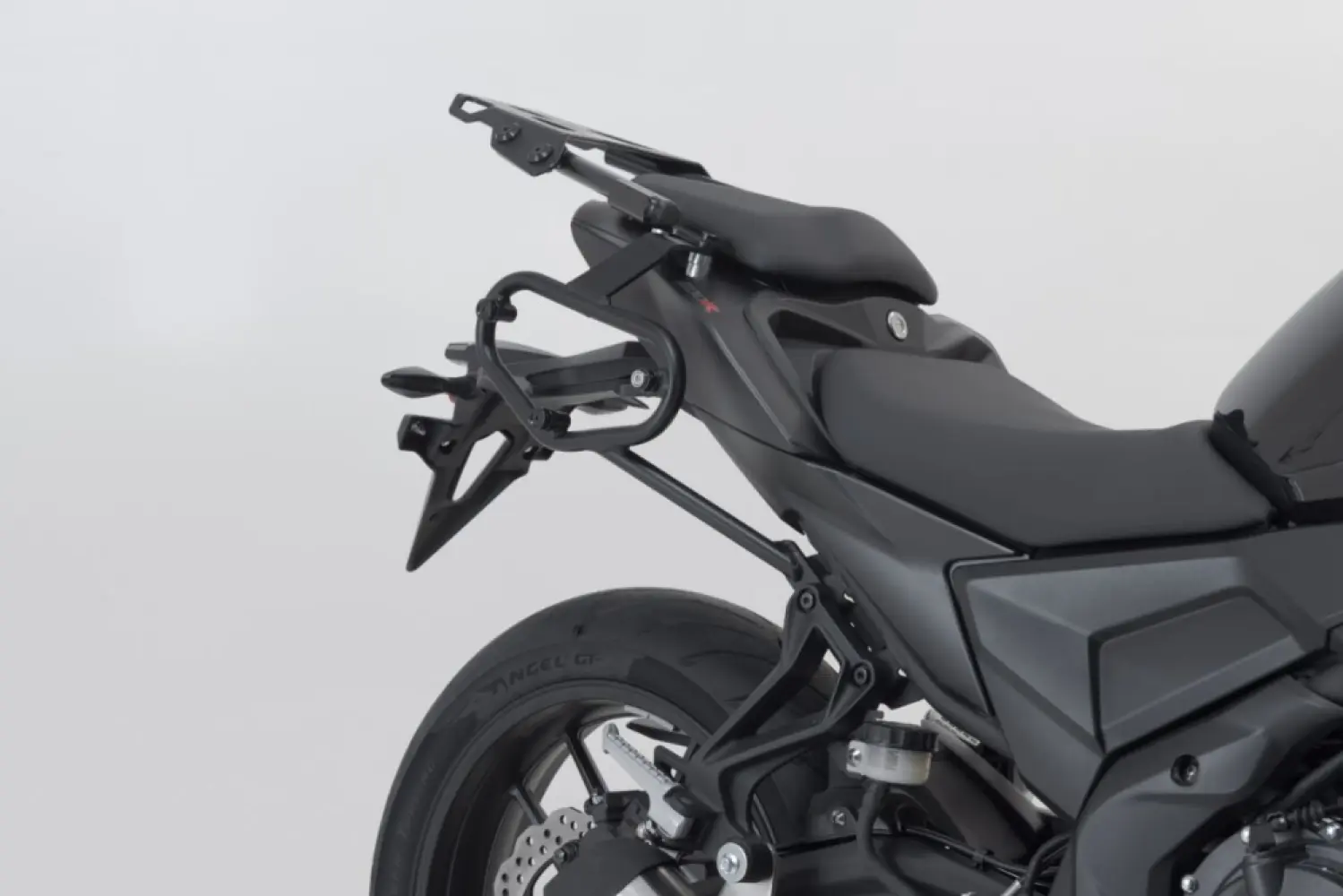 SW-MOTECH - SIDE CARRIER SLC R - 15101167