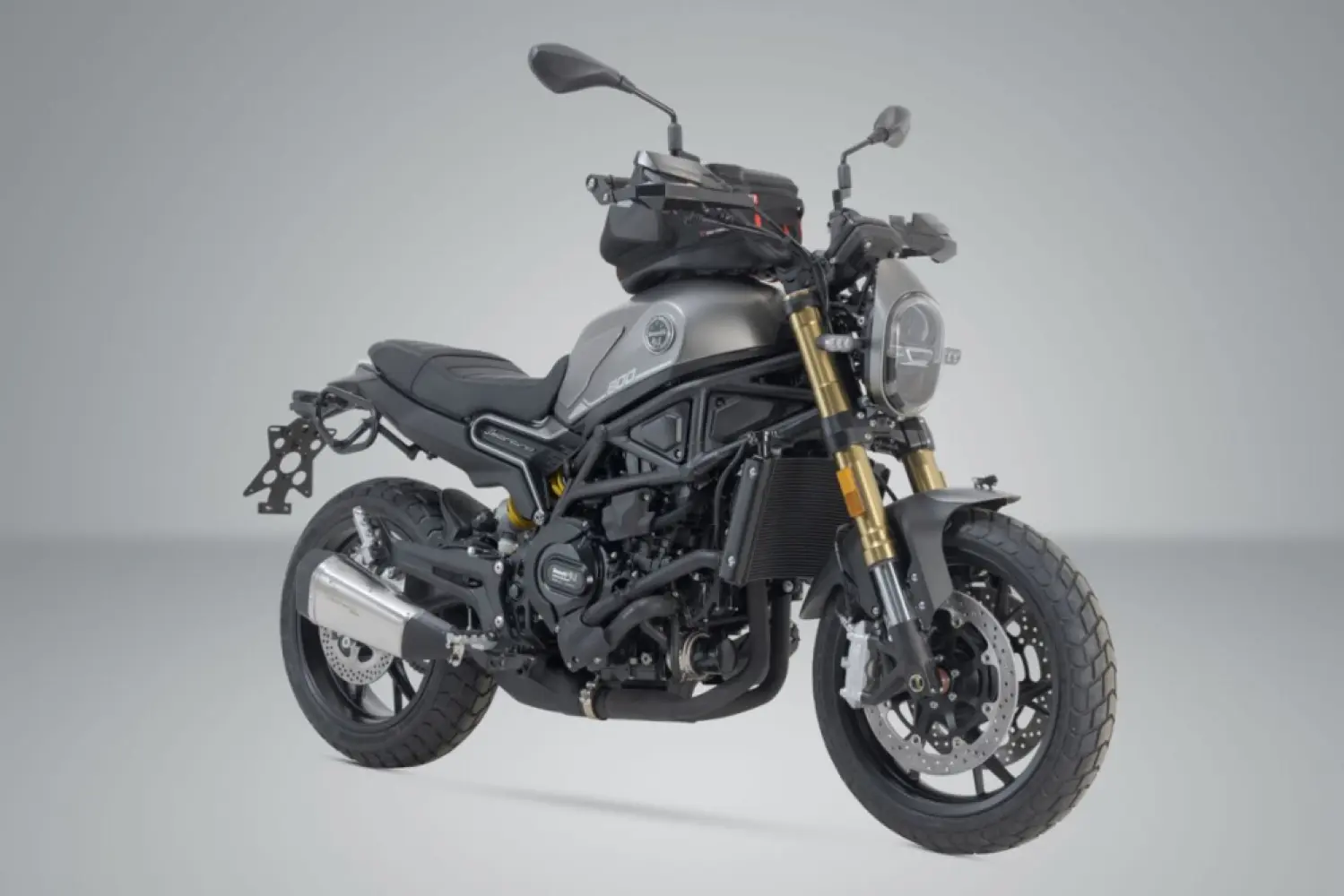 SW-MOTECH - SIDE CARRIER SLC L - 15101169