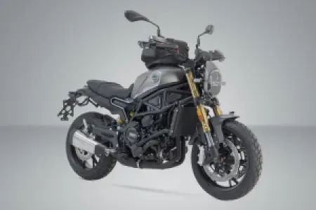 SW-MOTECH - SIDE CARRIER SLC R - 15101170