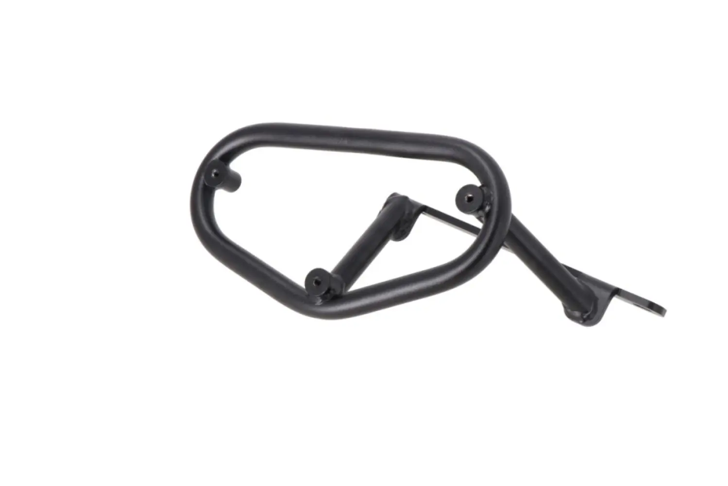 SW-MOTECH - SIDE CARRIER SLC R - 15101170