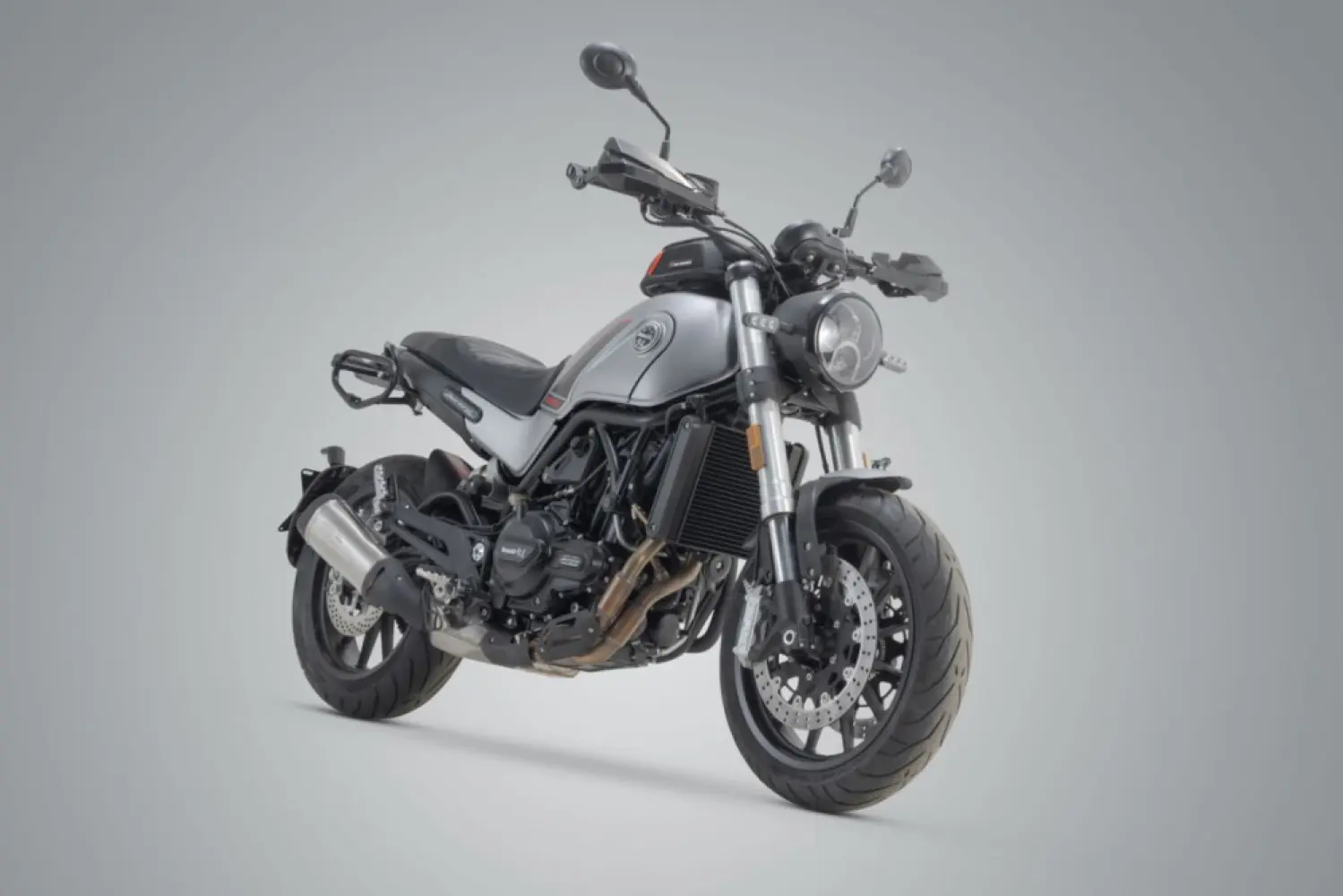 SW-MOTECH - SIDE CARRIER SLC R - 15101172