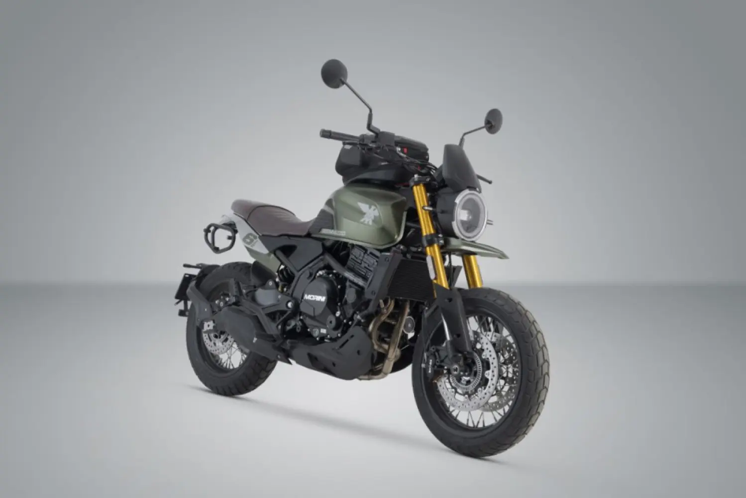 SW-MOTECH - SIDE CARRIER SLC R - 15101176