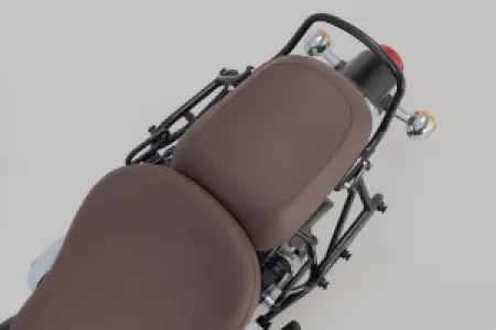 SW-MOTECH - SIDE CARRIER SLC L - 15101177