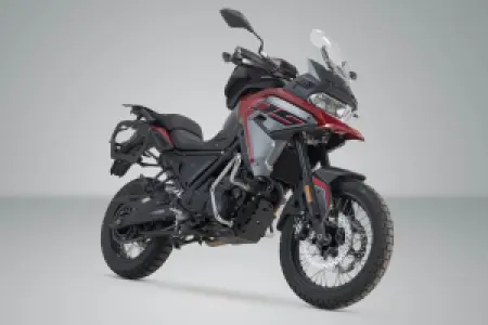 SW-MOTECH - SIDE CARRIER PRO - 15101183