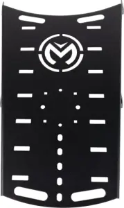 MOOSE OFFROAD HARD-PARTS - YAMAHA TENERE REAR RACK MSE - 15101186