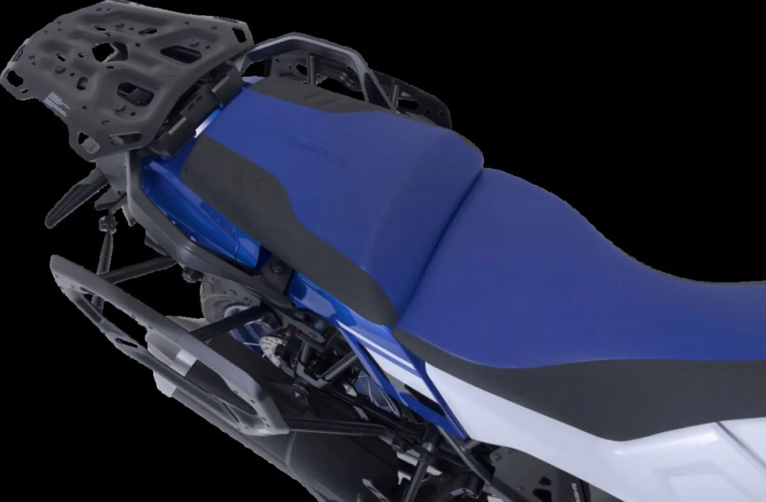 SW-MOTECH - SIDE CARRIER PRO - 15101185