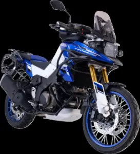 SW-MOTECH - SIDE CARRIER PRO - 15101185