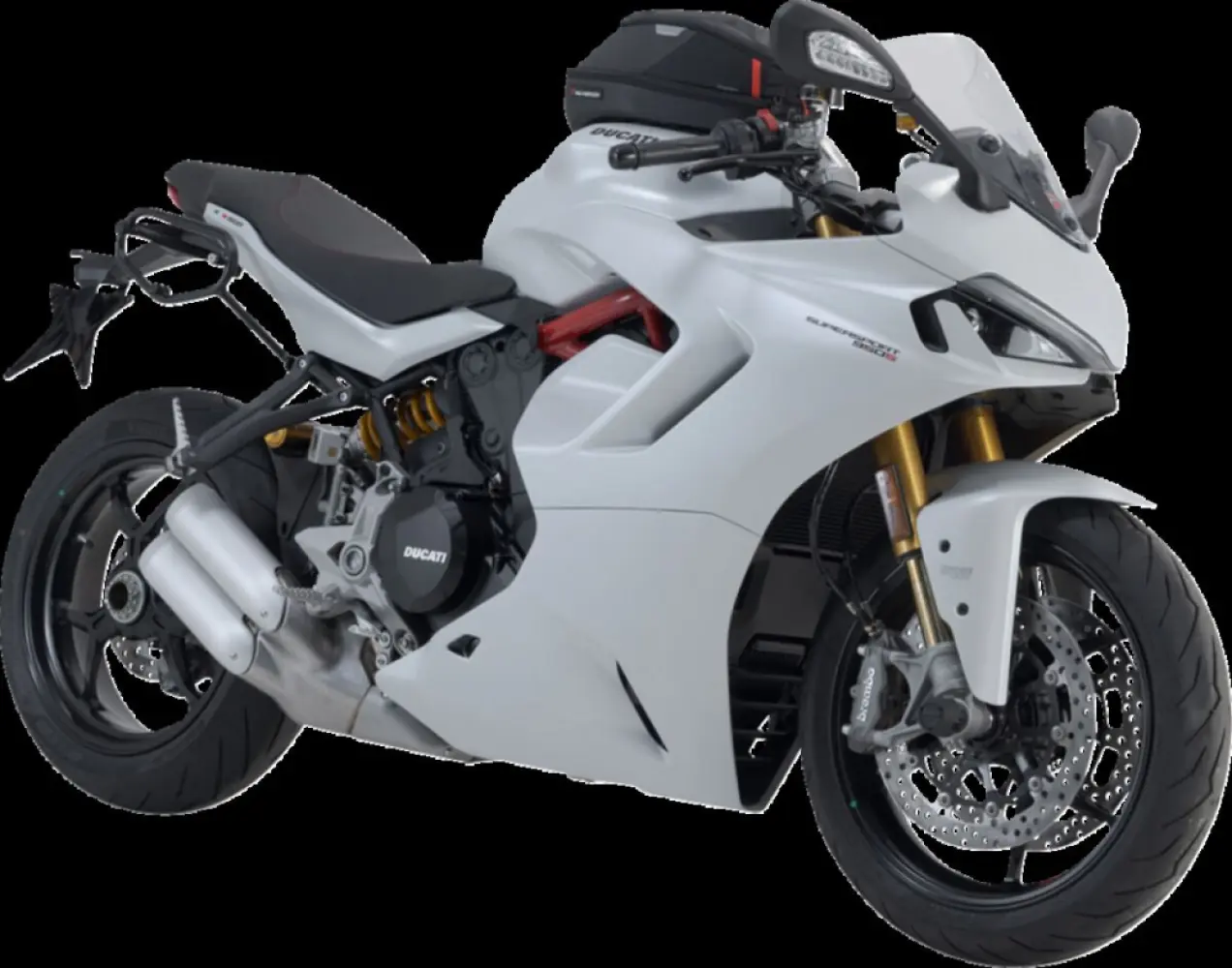 SW-MOTECH - SIDE CARRIER SLC R - 15101195