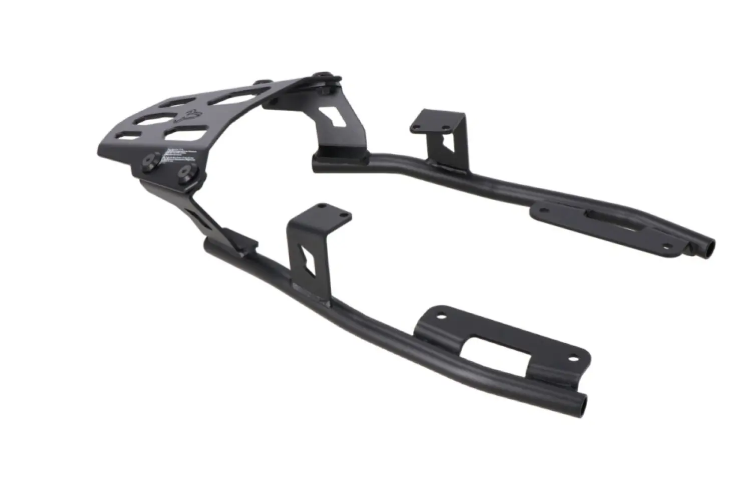 SW-MOTECH - STREET RACK MT-10 - 15101196
