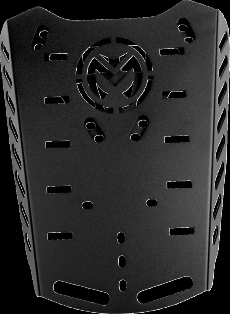 MOOSE OFFROAD HARD-PARTS - KTM 950/990 REAR RACK MSE - 15101198