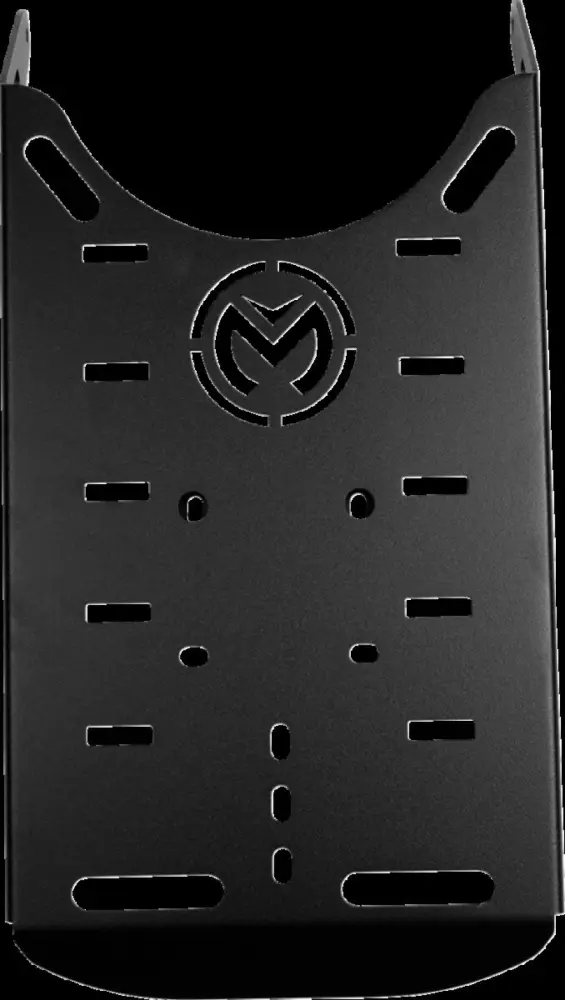 MOOSE OFFROAD HARD-PARTS - SUZUKI DRZ 400 REAR RACK MSE - 15101199