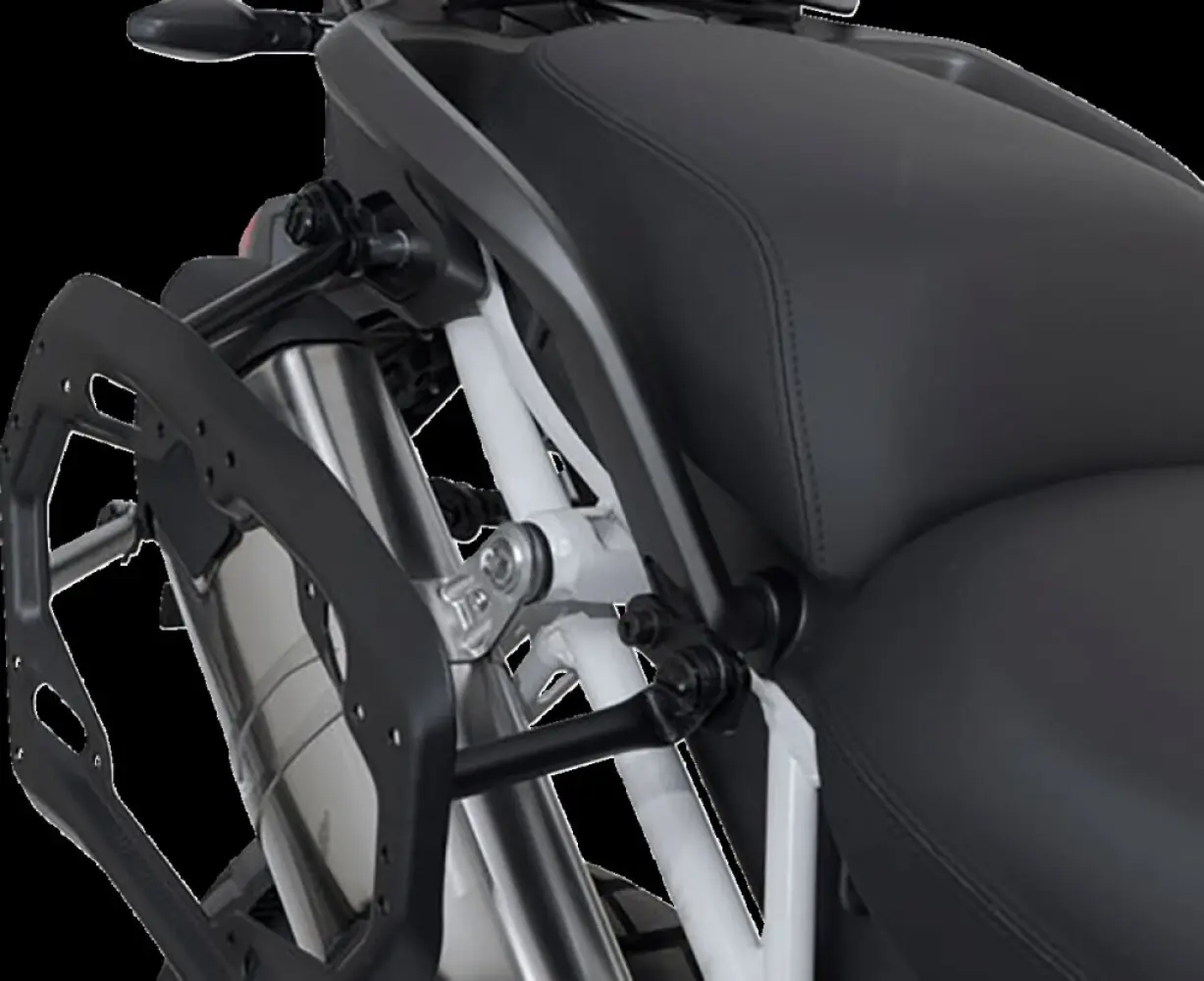 SW-MOTECH - SIDE CARRIER PRO T1200 - 15101234