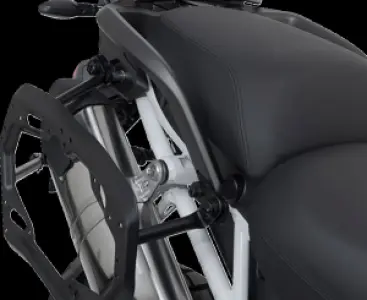 SW-MOTECH - SIDE CARRIER PRO T1200 - 15101234