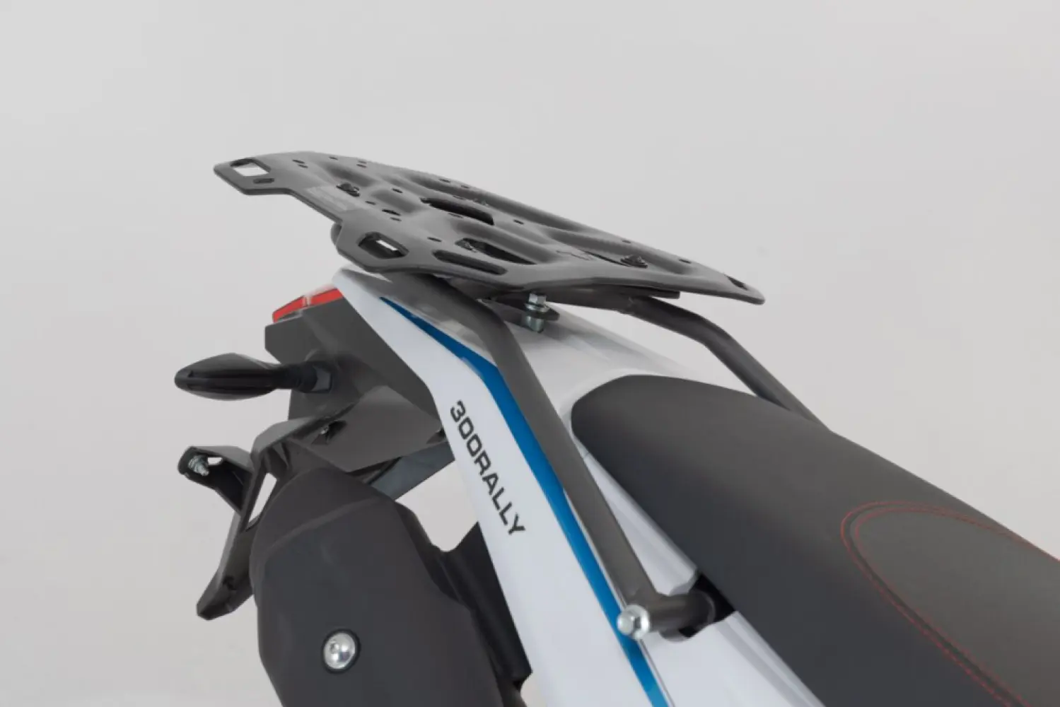 SW-MOTECH - ADVENTURE RACK - 15101243