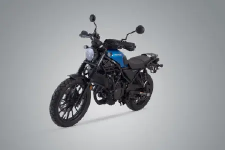 SW-MOTECH - SLC SIDE CARRIER LEFT - 15101258