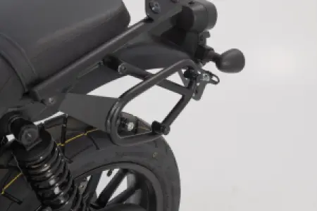 SW-MOTECH - SLC SIDE CARRIER LEFT - 15101258