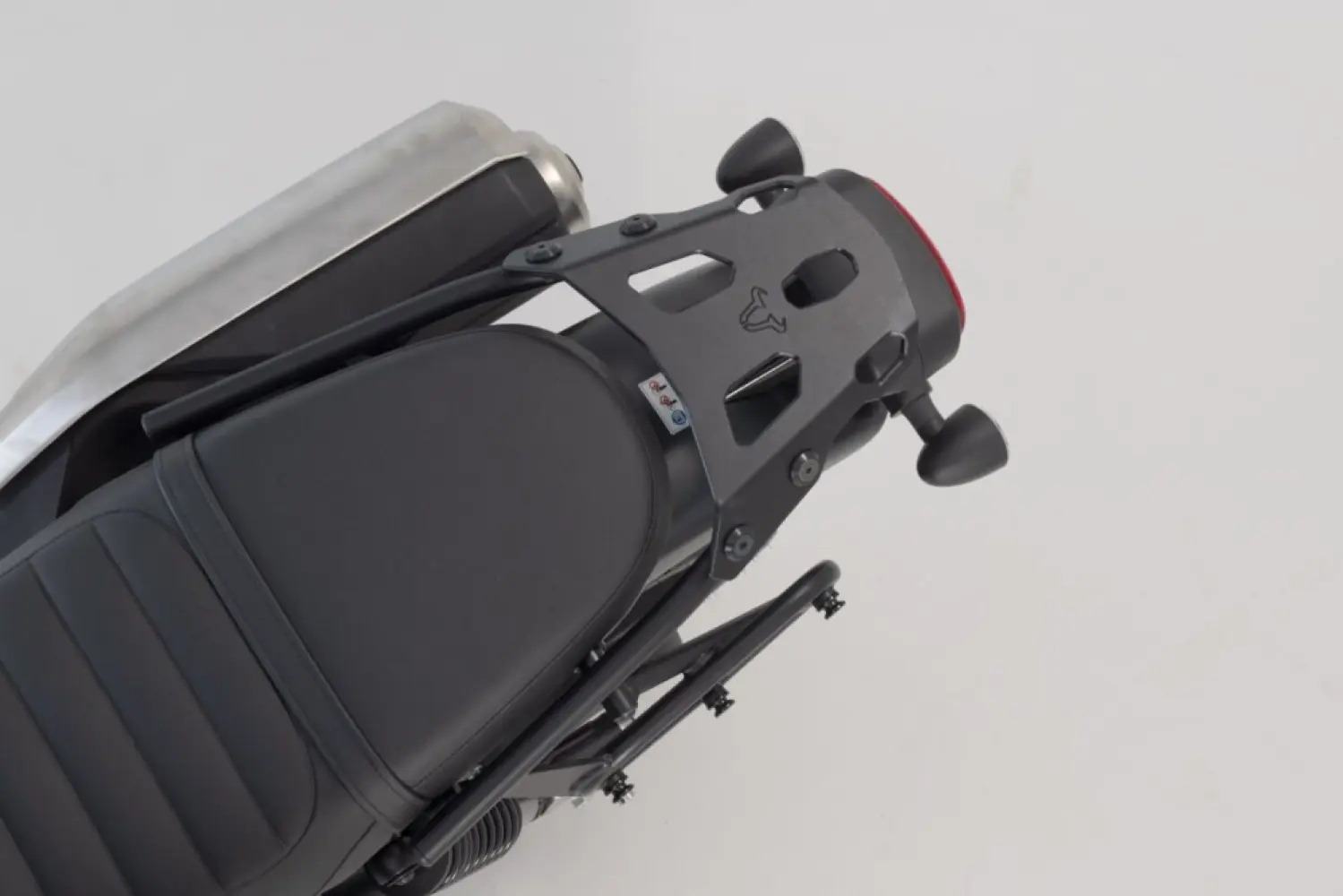 SW-MOTECH - SLC SIDE CARRIER LEFT - 15101258