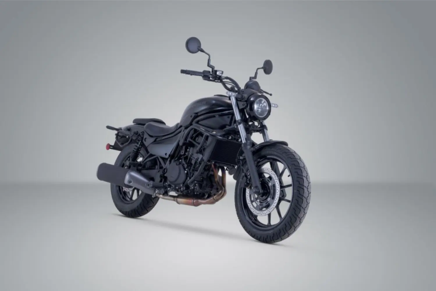 AKRAPOVIC - SLC SIDE CARRIER RIGHT - 15101265