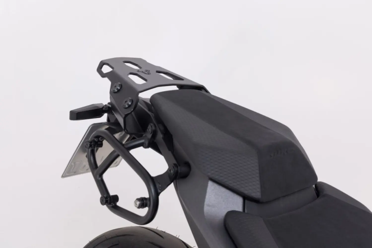 SW-MOTECH - STREET RACK KTM 990 DUKE - 15101266