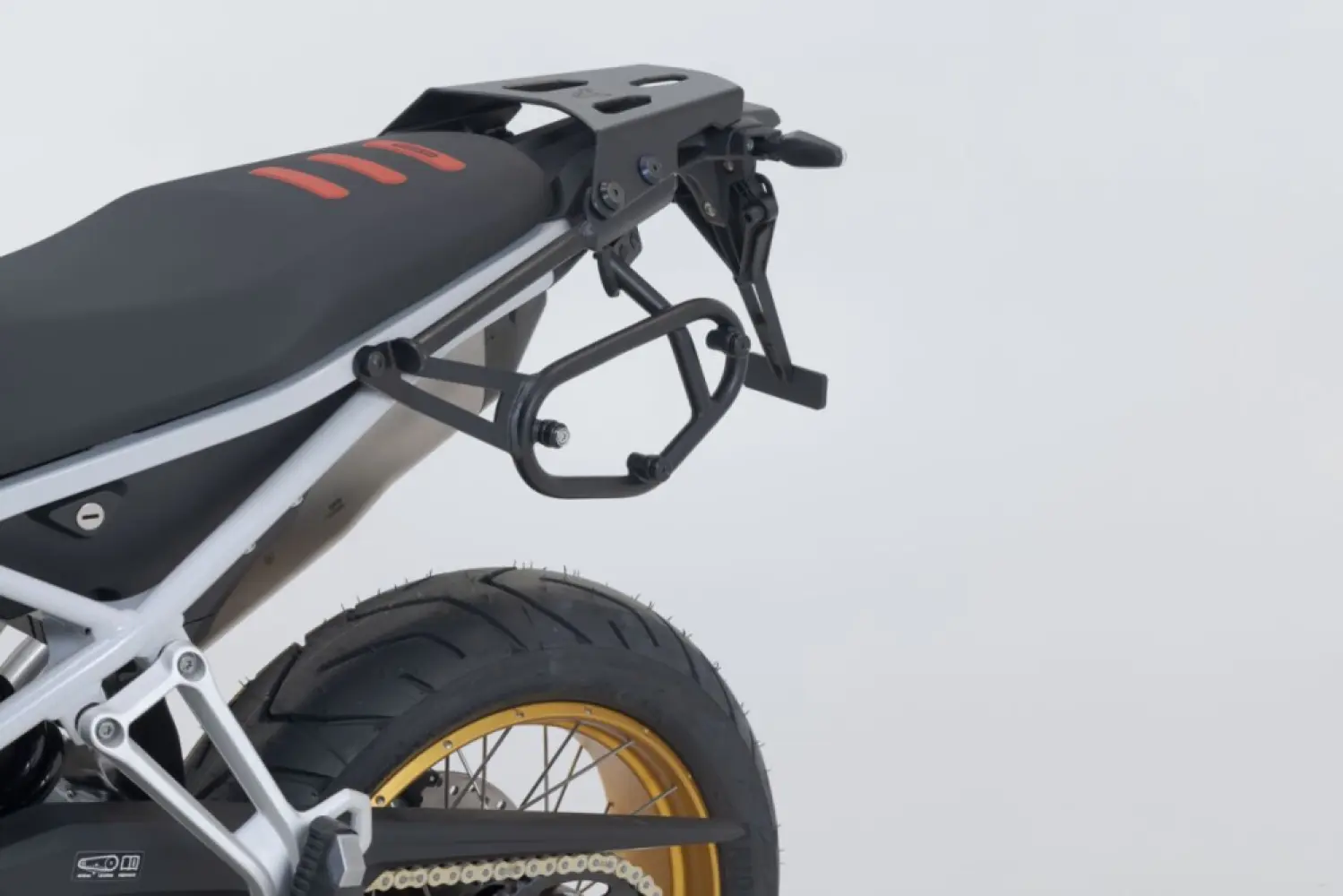 SW-MOTECH - SLC SIDE CARRIER LEFT - 15101267