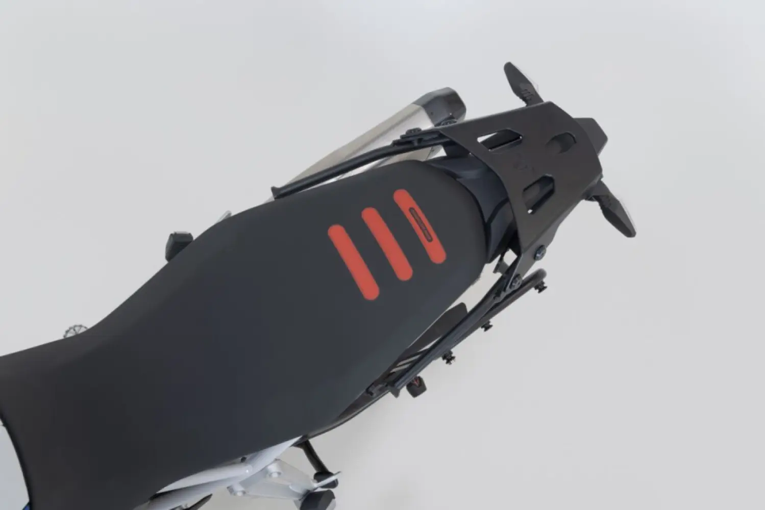 SW-MOTECH - SLC SIDE CARRIER LEFT - 15101267