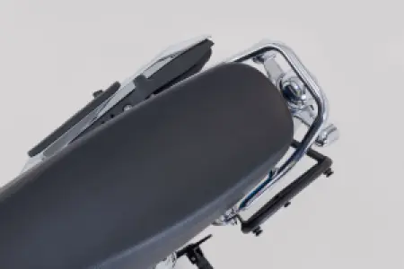 SW-MOTECH - SLC SIDE CARRIER LEFT - 15101269