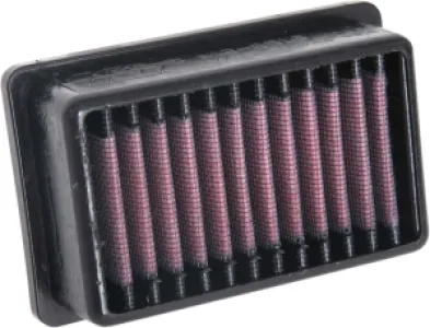 K & N - AIR FILTER MOTO GUZ V9 - 10114327