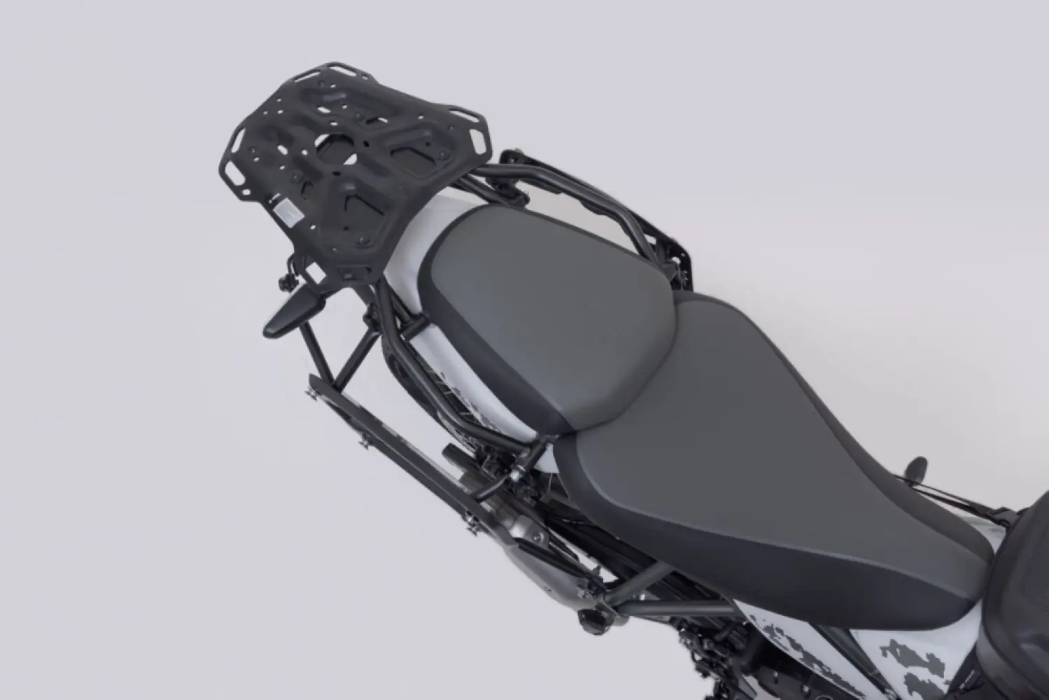 SW-MOTECH - PRO SIDE CARRIER - 15101274