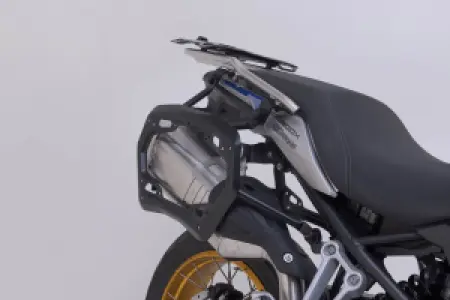 SW-MOTECH - PRO SIDE CARRIER - 15101290