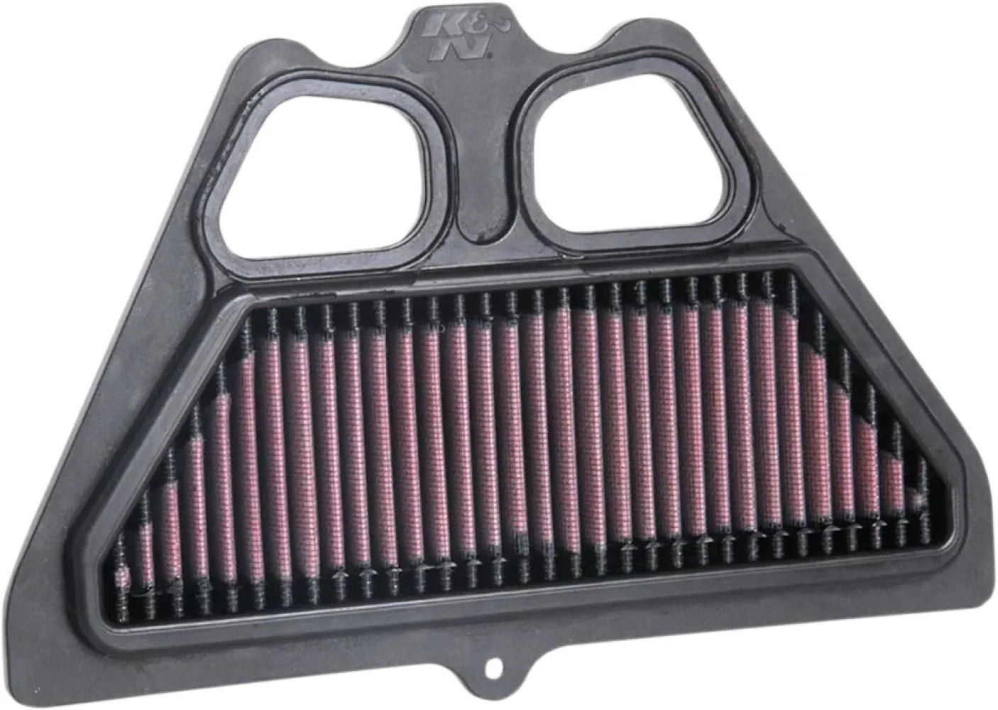 K & N - AIR FILTER KAW Z900 - 10114334